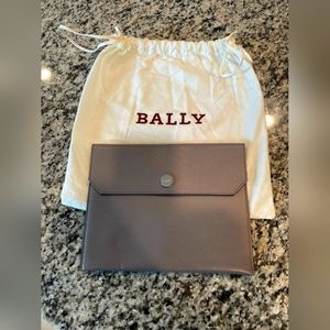 Bally small purse